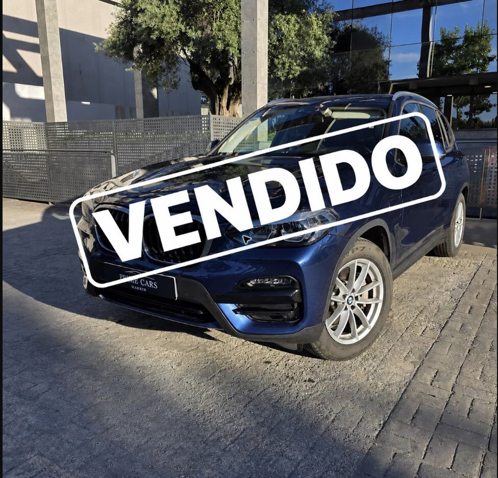 Vehículo vendido por Prime Cars Madrid 6