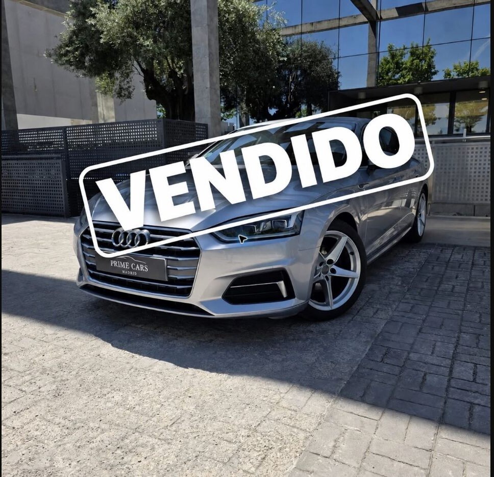 Vehículo vendido por Prime Cars Madrid 8