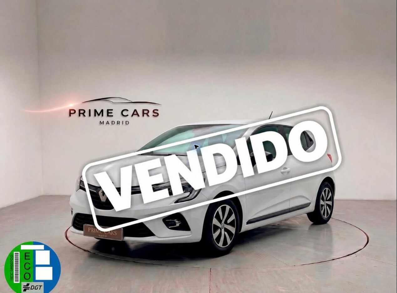 Vehículo vendido por Prime Cars Madrid 9
