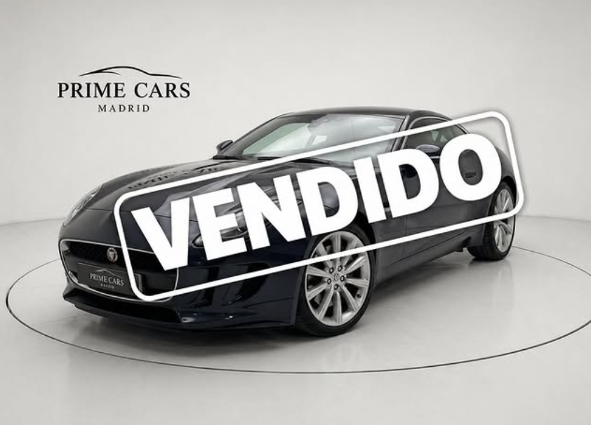 Vehículo vendido por Prime Cars Madrid 5